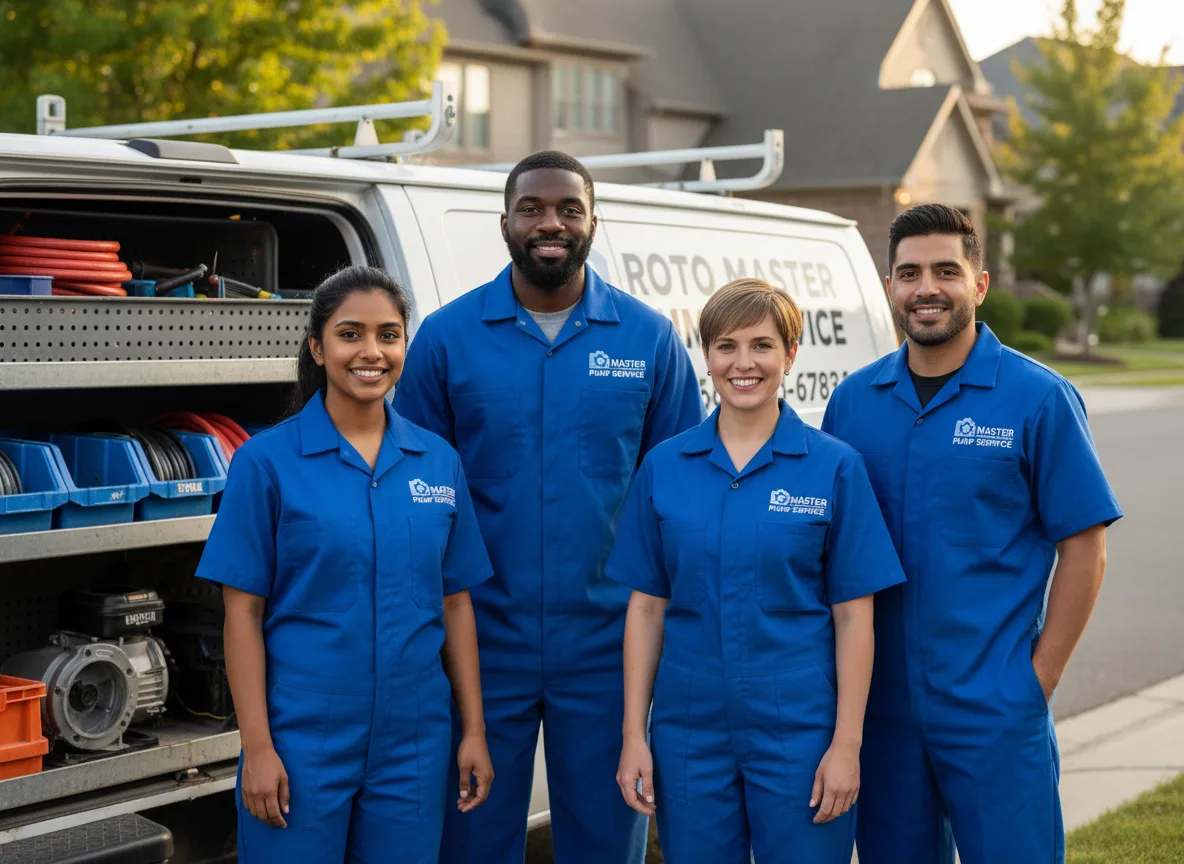 Sump Pump Installation company in Ada, MI